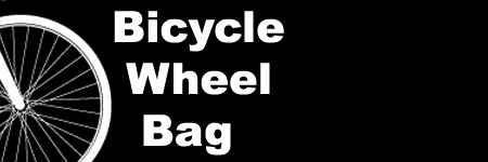 Bicycle Protector Bag